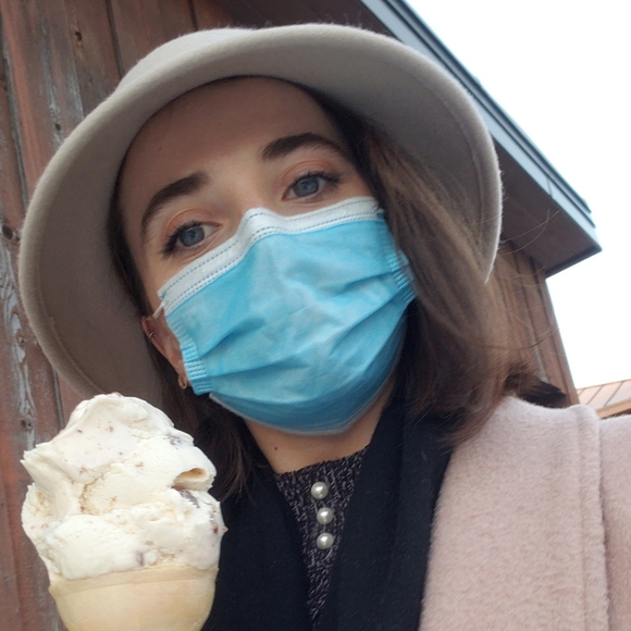 A New Day wool hat - Picture 5 of 6